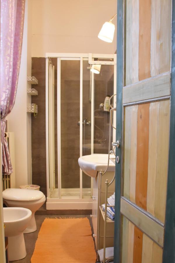 B&B Via Roma Bernate Ticino Exteriér fotografie