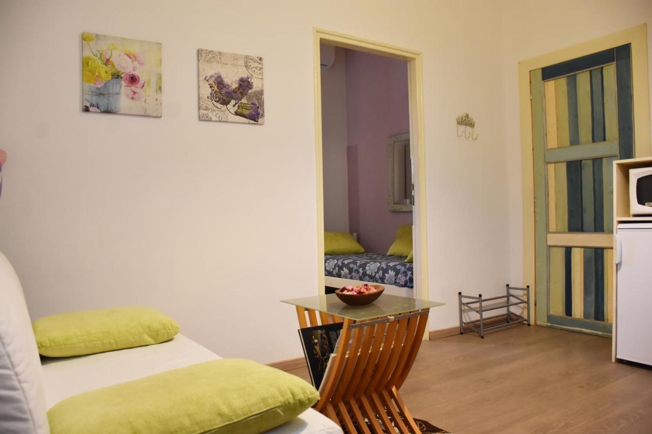 B&B Via Roma Bernate Ticino Exteriér fotografie