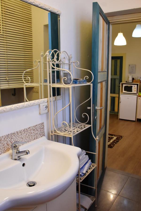 B&B Via Roma Bernate Ticino Exteriér fotografie