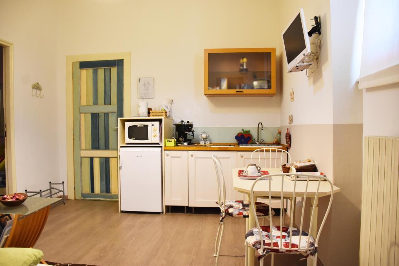 B&B Via Roma Bernate Ticino Exteriér fotografie