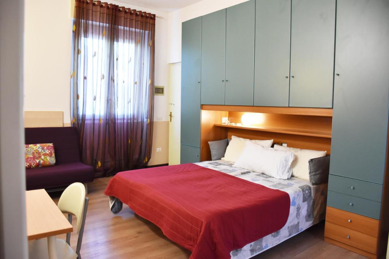 B&B Via Roma Bernate Ticino Exteriér fotografie