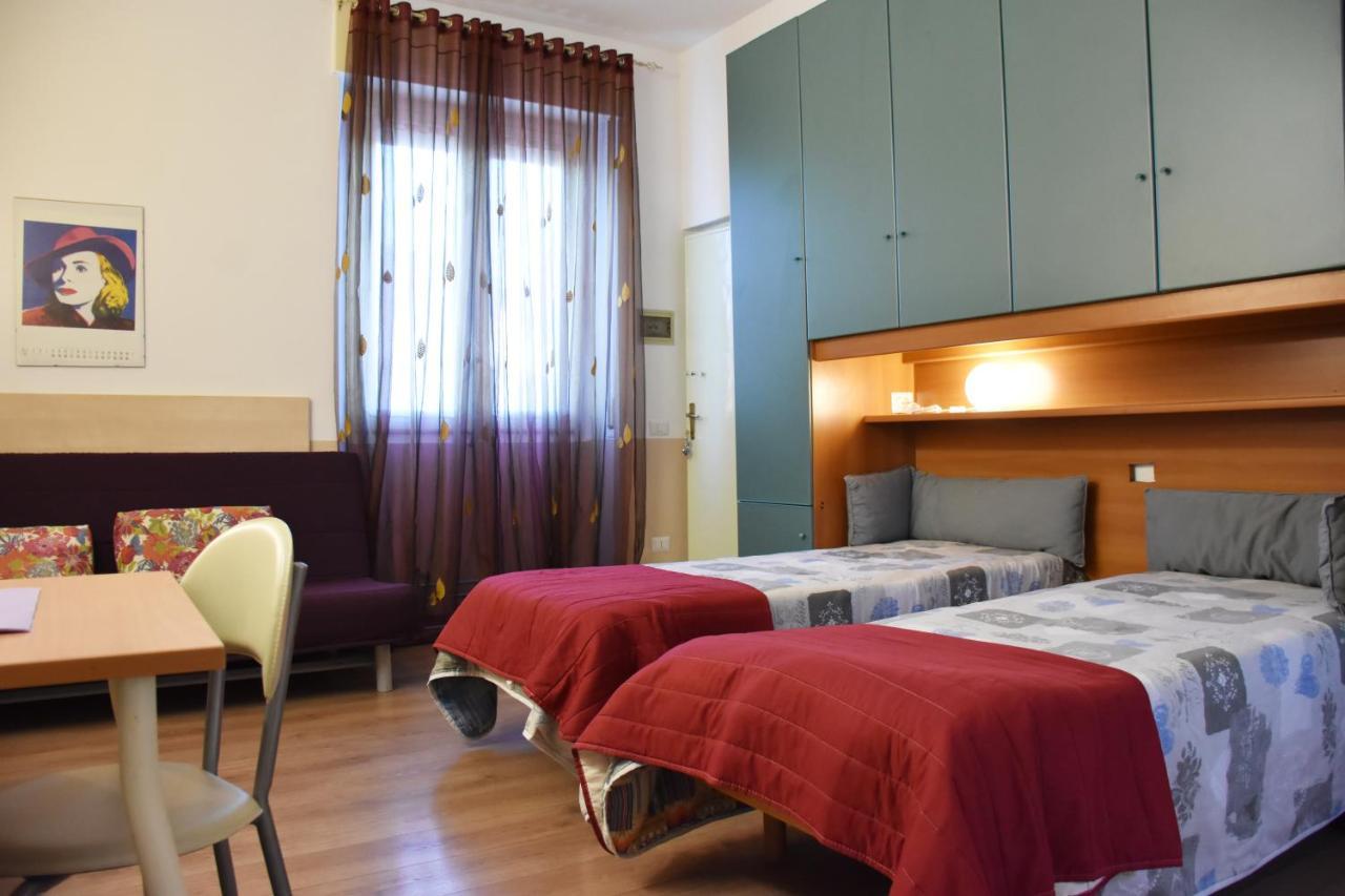 B&B Via Roma Bernate Ticino Exteriér fotografie