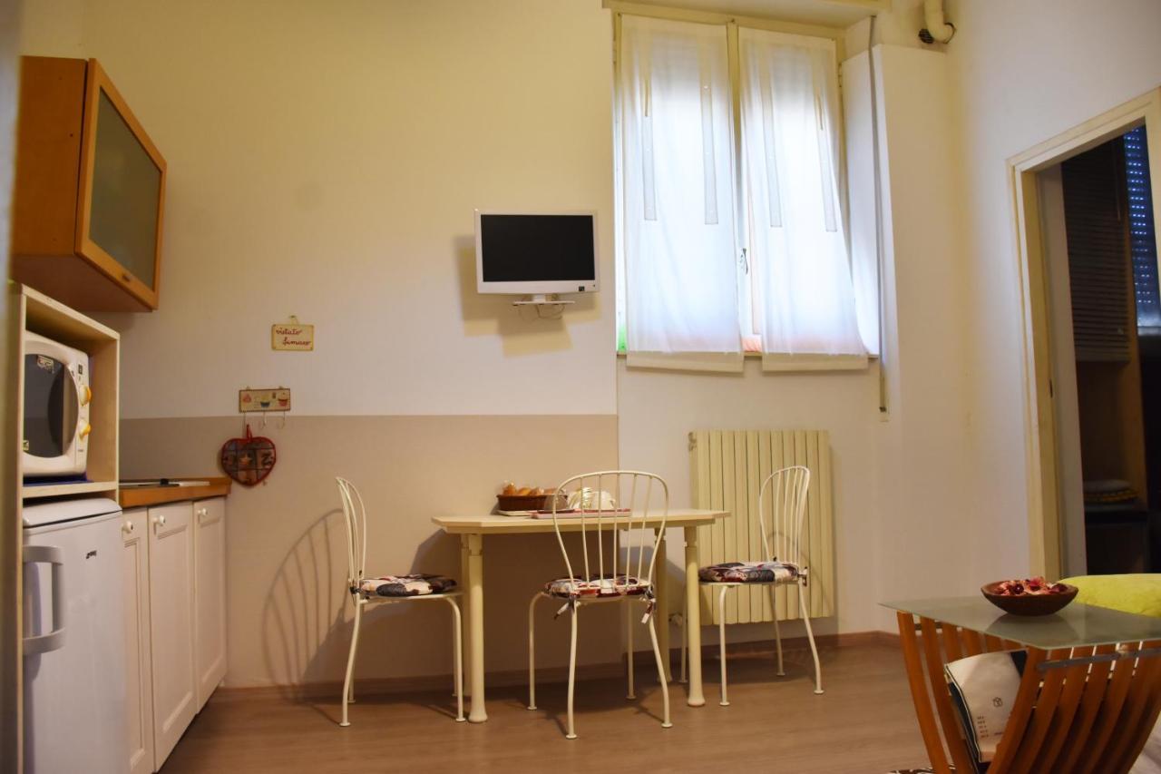 B&B Via Roma Bernate Ticino Exteriér fotografie